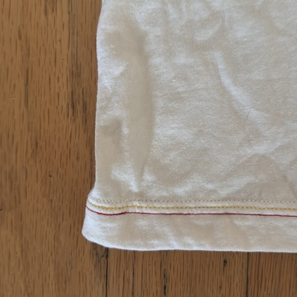 Southwind | Kansas City Chiefs | 💯 USA Brown Cotton | Long Sleeve Tee | size L - Picture 4 of 5